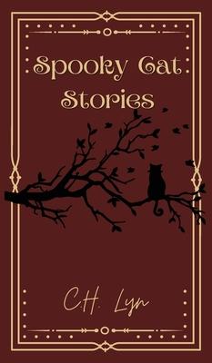 Spooky Cat Stories