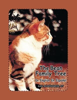 The Bean Family Tree: In English and Spanish