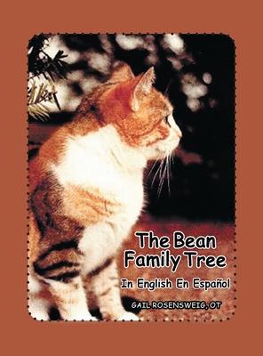 The Bean Family Tree: In English and Spanish