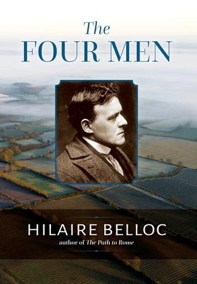The Four Men: A Farrago Subscription