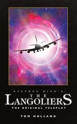 Stephen King's The Langoliers: The Original Screenplay Subscription