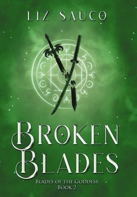 Broken Blades