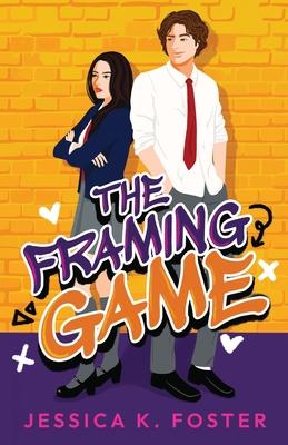The Framing Game Subscription