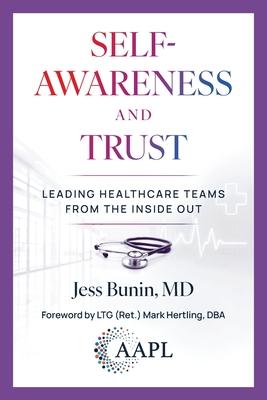 Self-Awareness and Trust: Leading Healthcare Teams from the Inside Out Subscription