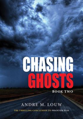 Chasing Ghosts Subscription
