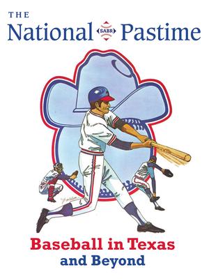 The National Pastime, 2025 Subscription