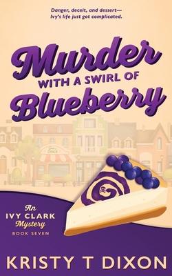 Murder with a Swirl of Blueberry Subscription