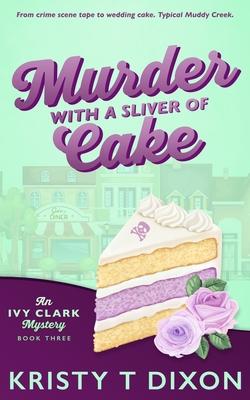 Murder With a Sliver of Cake Subscription