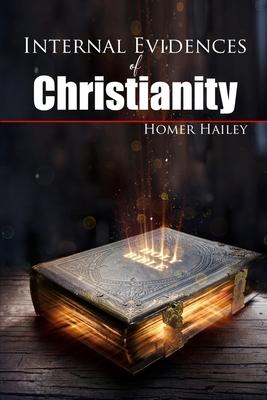 Internal Evidences of Christianity Subscription