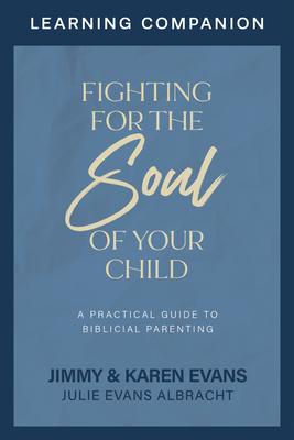 Fighting for the Soul of Your Child Learning Companion