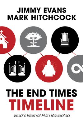 The End Times Timeline (Multi-Pack): God's Eternal Plan Revealed Subscription