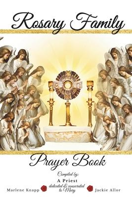 Rosary Family Prayer Book (Color)