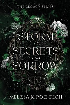 Storm of Secrets and Sorrow