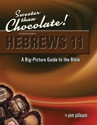 Hebrews 11: A Big Picture Guide to the Bible