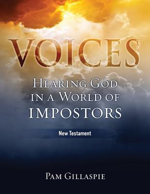 Voices: Hearing God in a World of Impostors, New Testament Subscription