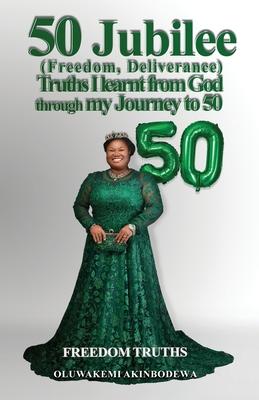 50 Jubilee (Freedom, Deliverance) truths I learnt from God through my journey to 50 Subscription