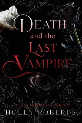 Death and the Last Vampire