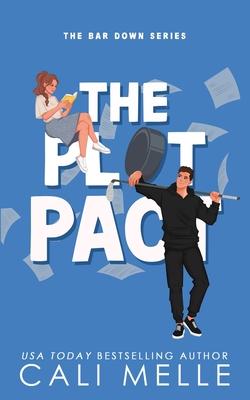 The Plot Pact Subscription