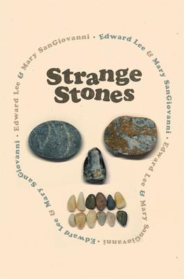 Strange Stones Subscription