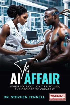 The AI Affair: When love couldn't be found. She created it!