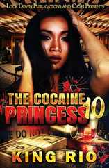 The Cocaine Princess 10 Subscription