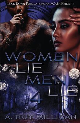 Women Lie Men Lie 4