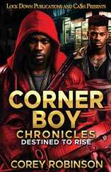 Corner Boy Chronicles Subscription