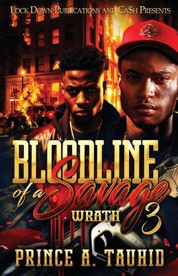 Bloodline of a Savage 3