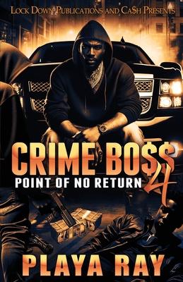 Crime Boss 4