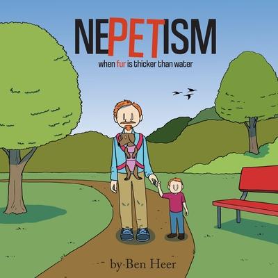 Nepetism: When Fur is Thicker than Water