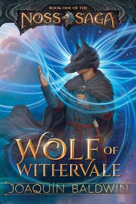 Wolf of Withervale