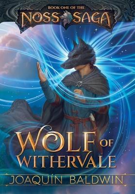 Wolf of Withervale