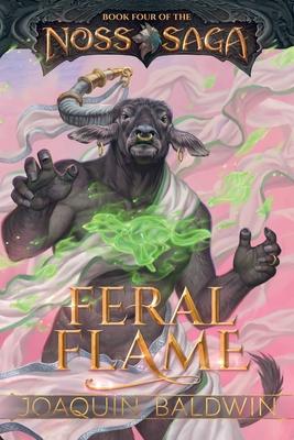 Feral Flame Subscription
