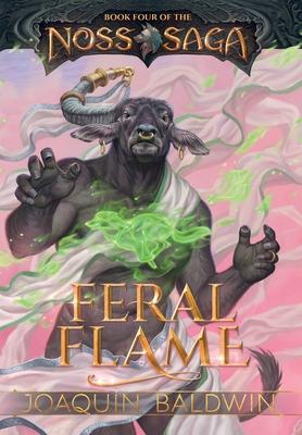 Feral Flame Subscription