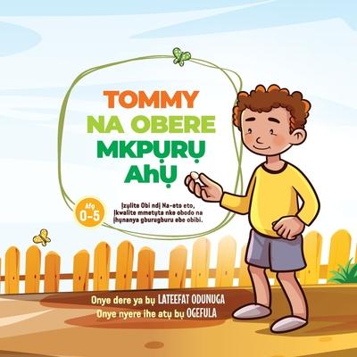 Tommy Na Obere MkpỤrỤ AhỤ Subscription