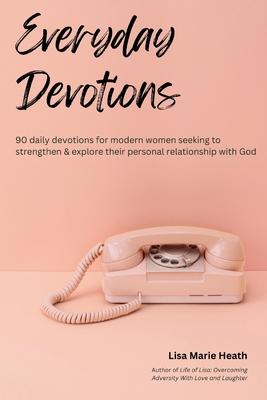 Everyday Devotions Subscription