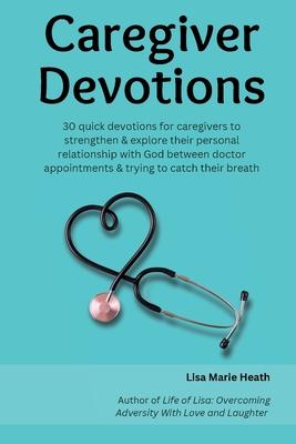 Caregiver Devotions Subscription