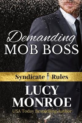 Demanding Mob Boss