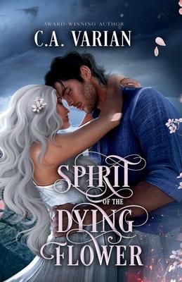 Spirit of the Dying Flower: Painted Veil Illustrated Edition Subscription