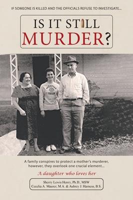 Is It Still Murder: A Daughter Who Loves her Subscription