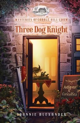 Three Dog Knight