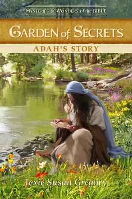 Garden of Secrets: Adah's Story