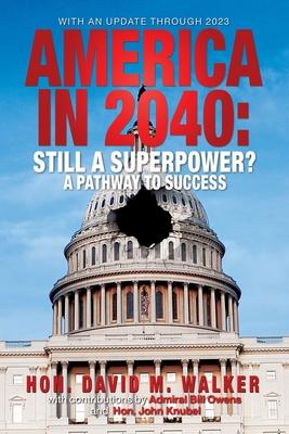 America in 2040 New Edition