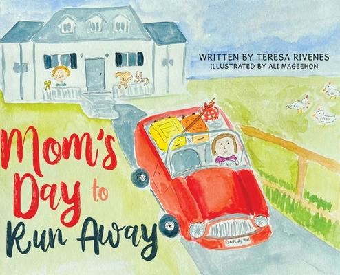 Mom's Day to Run Away Subscription