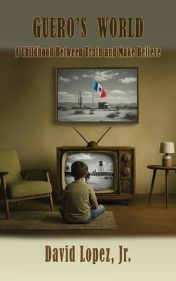 Guero's World Subscription