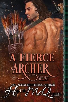 A Fierce Archer Subscription