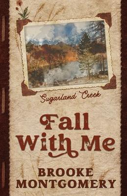 Fall With Me (Alternate Special Edition Cover)