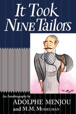 It Took Nine Tailors