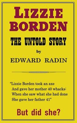 LIzzie Borden: The Untold Story