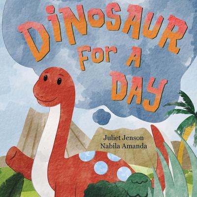 Dinosaur For A Day